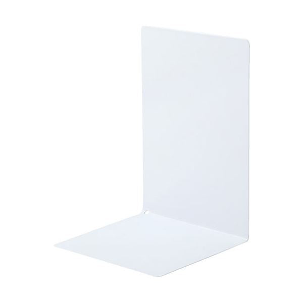 ソニック　ブックエンド　マグネット付DA-4207-W4970116050571（6セット）