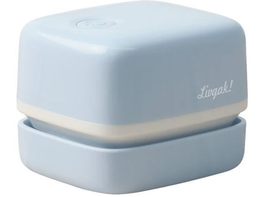 ソニック sonic スージーコロン乾電池式卓上掃除機 LV-4641-B ソニック 4970116050847