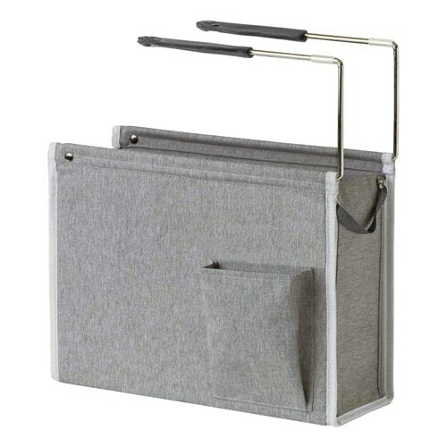 SONiC/ソニック utlim ユートリム ハンギングボックス A4ファイル対応 グレー UT-4766-GL フリーアドレス リビング学習 ソニック 4970116050939（10セット）