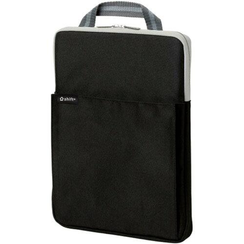 ソニック_クッションツキスクールＰＣケースＭサイズ LS-5127-D /4970116051424（10セット）