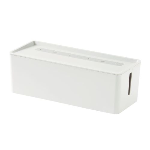 すっきり収納ケーブルボッ UT-5464-W ソニック 4970116052155