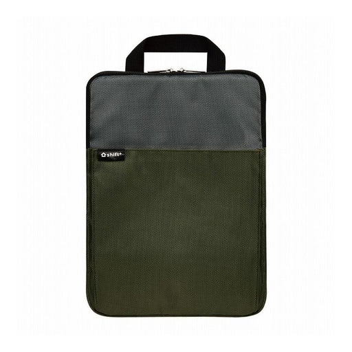 クッション付スクールＰＣケースＭギア LS-5576-G ソニック 4970116052278