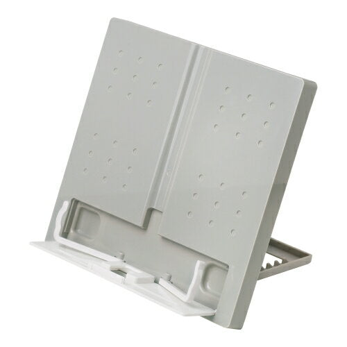 ソニック　タブレットにも便利な書見 LS-6114-GL 4970116052728（3セット）