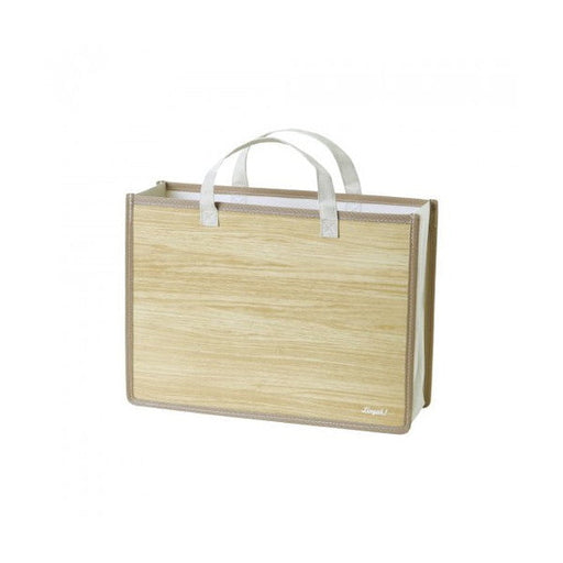 スムーズ学習バッグ LV-6089-I ソニック LV-6089-I（10セット）