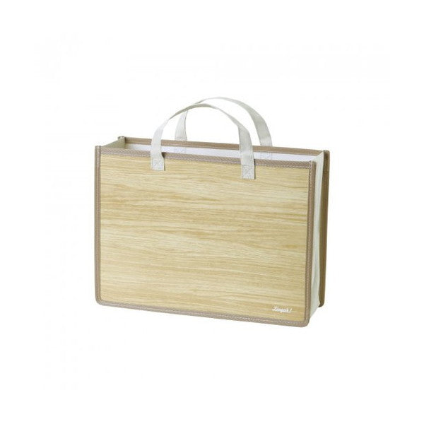 スムーズ学習バッグ LV-6089-I ソニック LV-6089-I（10セット）