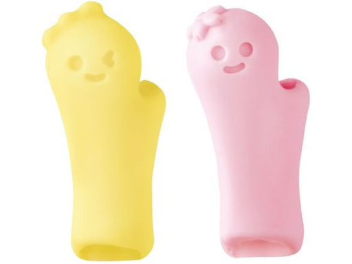 ソニック　もちもっち鉛筆グリップ SK-6417-P4970116053220（5セット）