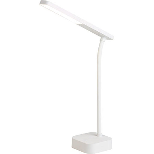 ソニック　スリムＬＥＤデスクライト　ユートリムUL-6588-W4970116053268