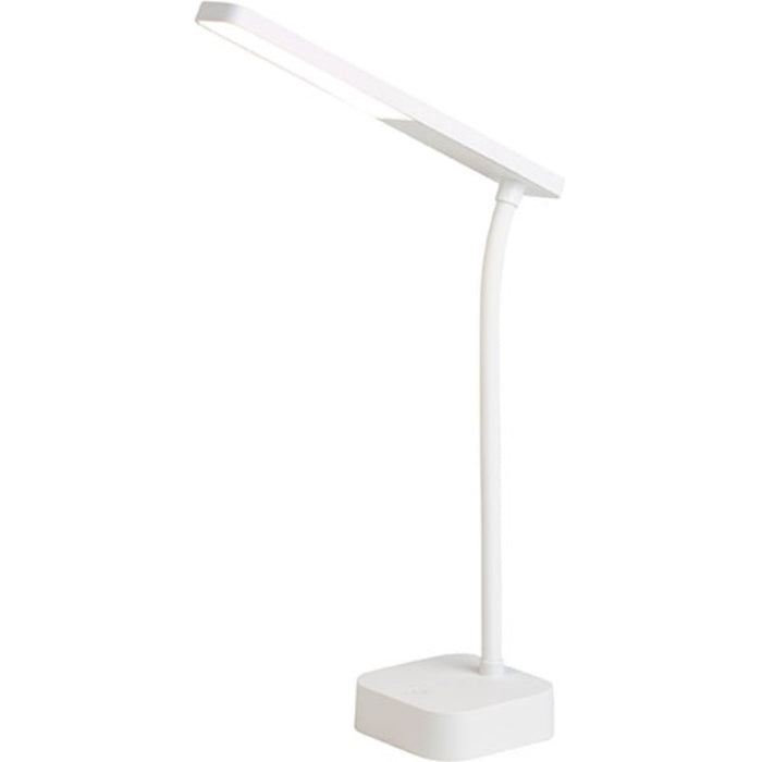 ソニック　スリムＬＥＤデスクライト　ユートリムUL-6588-W4970116053268