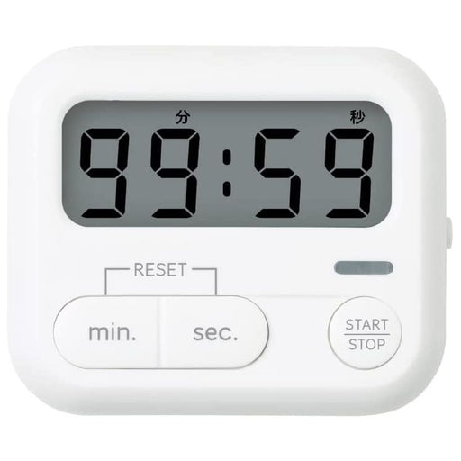 ソニック　モチベプラス　スタディタイマー LV-7097-W4970116053510