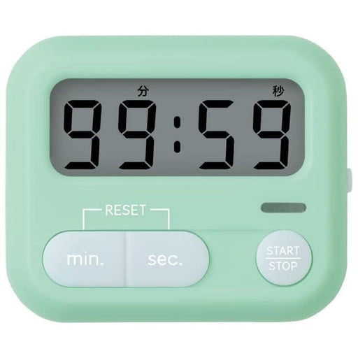 ソニック　モチベプラス　スタディタイマー LV-7097-G4970116053534（10セット）