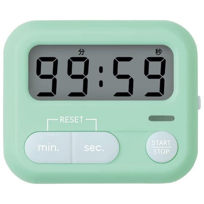 ソニック　モチベプラス　スタディタイマー LV-7097-G4970116053534（10セット）