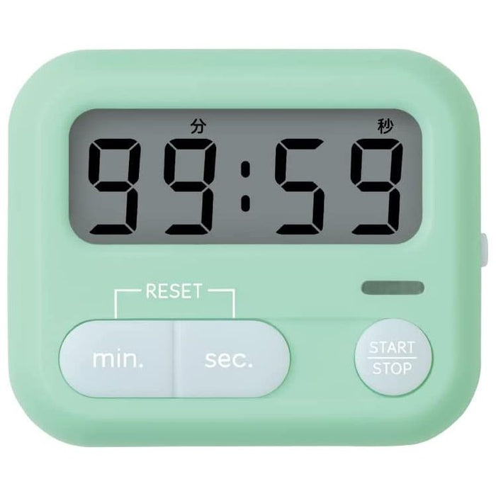 ソニック　モチベプラス　スタディタイマー LV-7097-G4970116053534