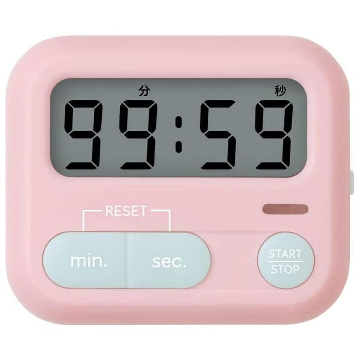 ソニック　モチベプラス　スタディタイマー LV-7097-P4970116053541