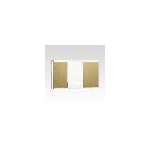 菅公工業 万能小包 A4 タ-180 菅公工業 4971655401800（10セット）