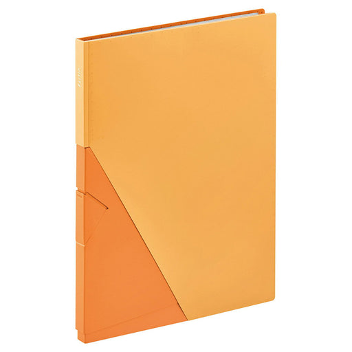 キング ジリッツクリア－ファイルキイ 8832-Y 4971660051786