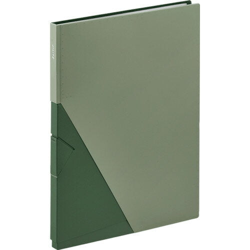 キング ジリッツクリア－ファイルミト 8832-G 4971660051793