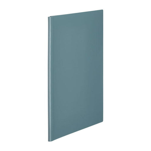 キングジム クリアーファイル EY183 緑 キングジム 4971660052738（10セット）