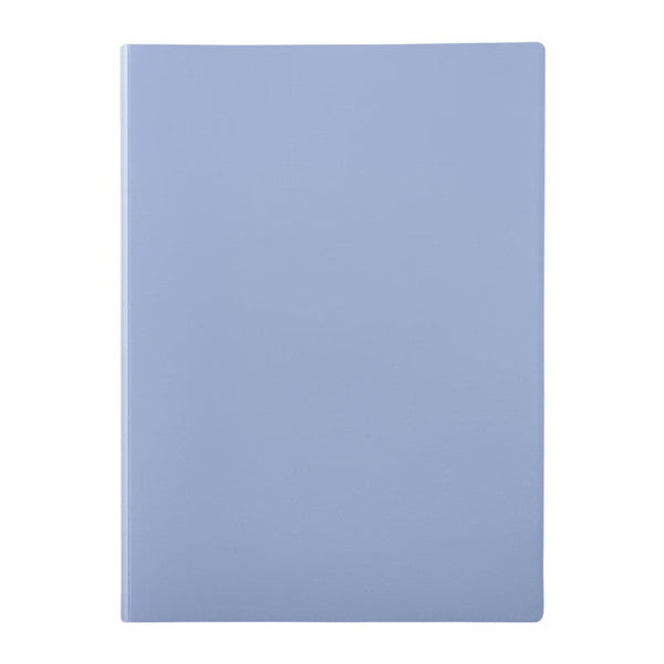 キングジム ハードホルダー EY759青 キングジム 4971660052967（10セット）