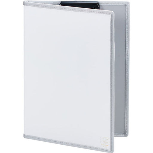 オールイン クリップボード 5995白 キングジム 4971660054251