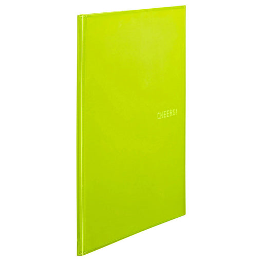 キング チア－ズクリア－ファイルキイ CH182T-Y 4971660054770