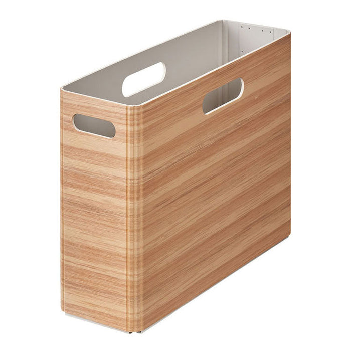 キングジム キ－ニ　ボックスファイル　ナチ KW4033ﾅﾁ 4971660056286（10セット）