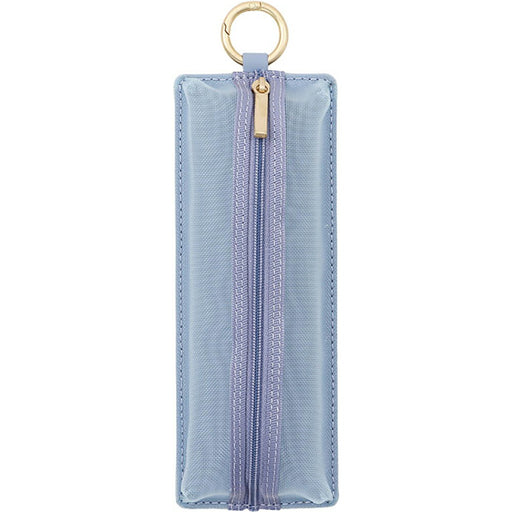 キングジム_ＥＭＩＬＹフラツトペンケ－ス青 EY2190ﾌﾙ /4971660057764