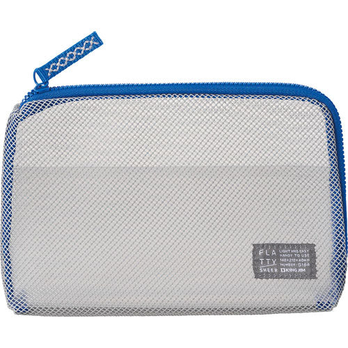 キングジム_フラッティ シアーMサイズ　グレー 5164-GRAY /4971660059683（10セット）