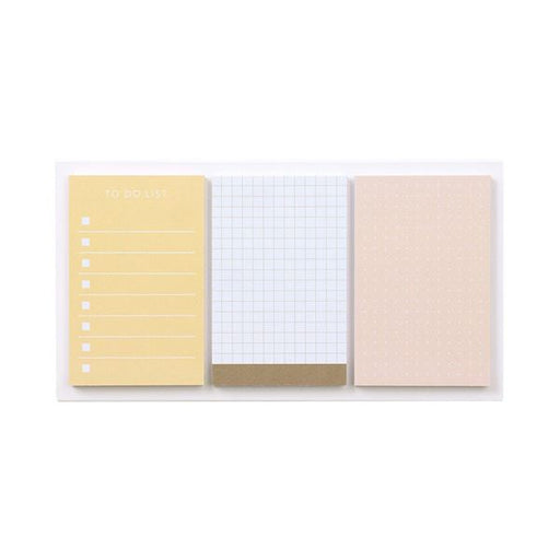 キング ＥＭＩＬＹフセンメモ００１ EY3280-001 4971660060979（5セット）