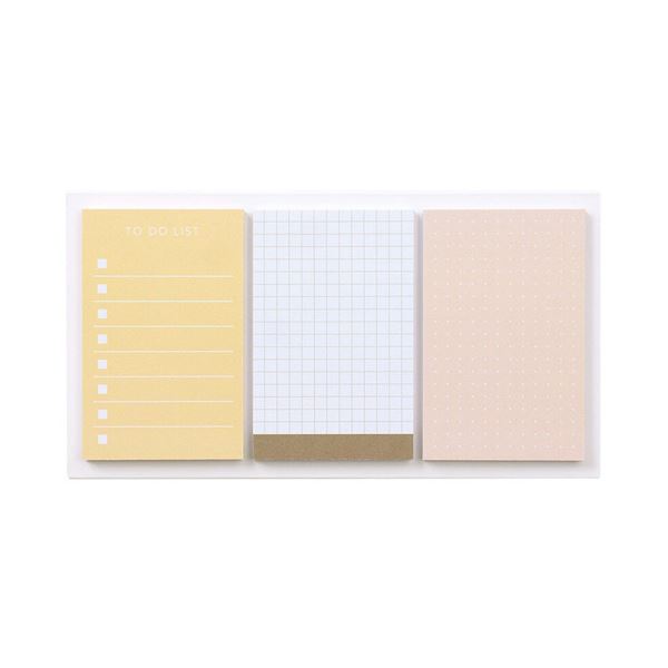 キング ＥＭＩＬＹフセンメモ００１ EY3280-001 4971660060979（5セット）