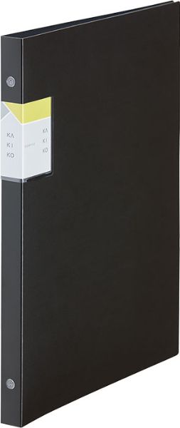 キング ＣＦカキコサシカエクロ 8682-BK 4971660062553