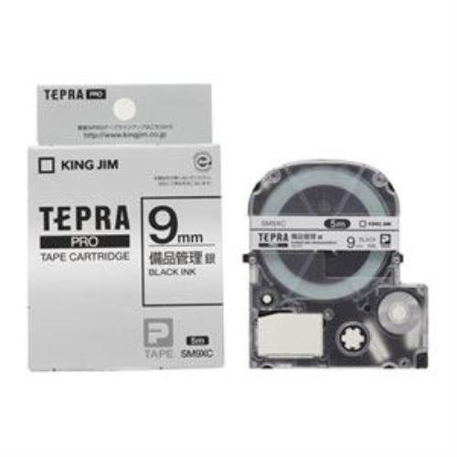 キング テープカートリッジビヒンカンリギン SM9XC 4971660767977