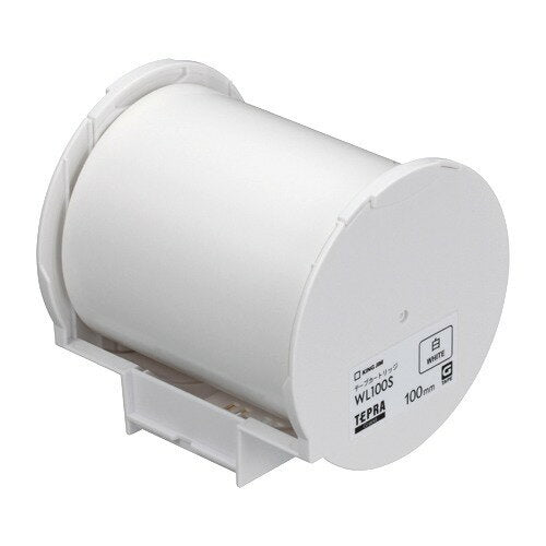 キング ＧＲＡＮＤテープカートリッジシロ WL100S 4971660768110