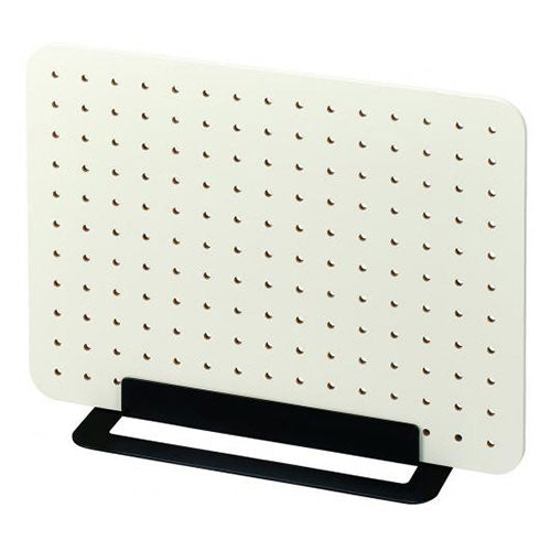 キングジム KING JIM PEGGY 白 キングジム 4971660775637（10セット）