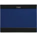 KINGJIM/キングジム クリップボード マグフラップ A4タテ型 青 No.5075アオ キングジム 4971660776078