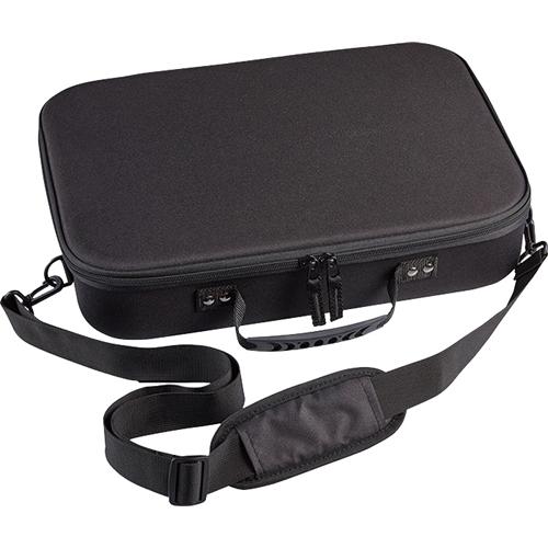 キングジム　テプラＰＲＯキャリングバッグ　SR9B 4971660776214