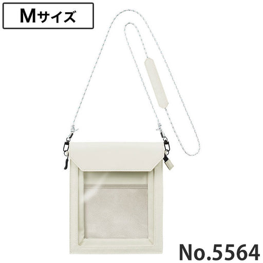 キングジム　ＦＬＡＴＴＹ　ＯＮＥ　ＭＩＬＥ　シロ　5564ｼﾛ 4971660780525（10セット）