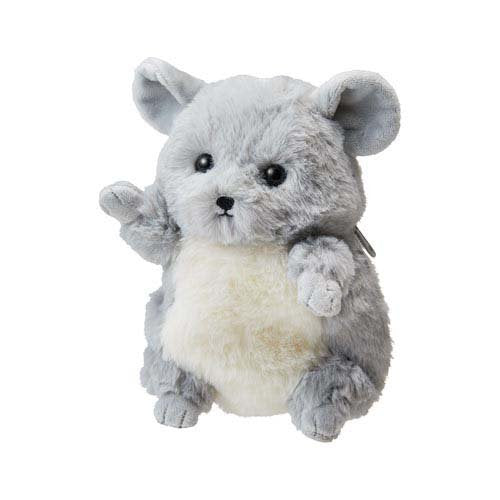 キング ポ－ズ－Ｍポ－チチンチラ PZM2010 4971660782789