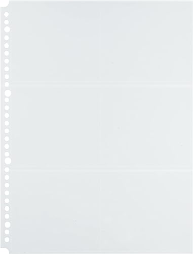 ６ポケットリーフ２レツ３ダン S-4230 コレクト 4971711660387（10セット）