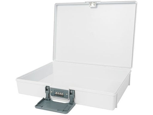 保管ボックス HBP-200-W カール 4971760001865（10セット）