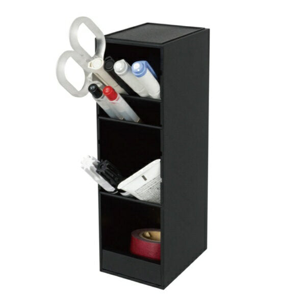 CARL カール事務機 ツールスタンド・カスタムブラック TS-011-K 4971760100285