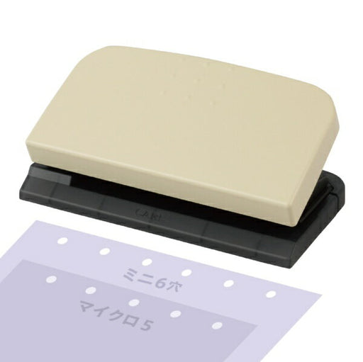 CARL カール事務機 リフィルメーカー３．５アイボリー RM-6535-I 4971760100452