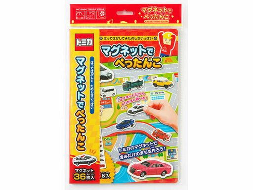 銀鳥産業 マグネットデペッタンコトミカ TT-MGTFR 4973107339730