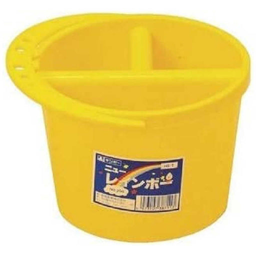 銀鳥産業 Ｔ型筆洗 HS-T 4973107387113（10セット）