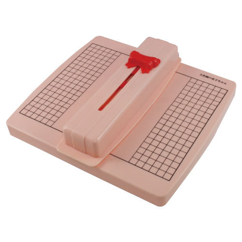 五色鶴折機花子ちゃん GO-HANAKO 合鹿製紙 4973166012346（10セット）