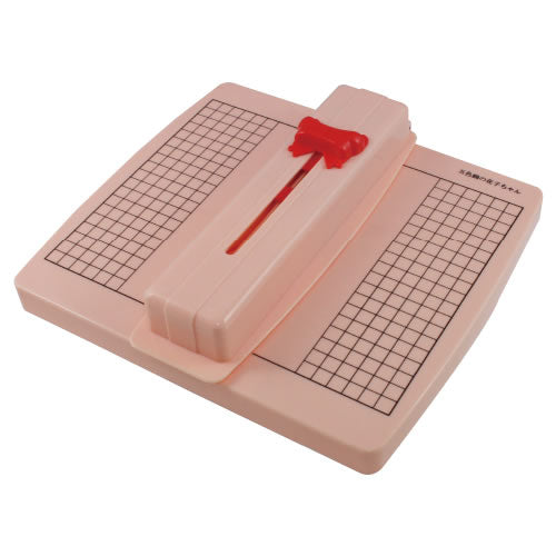 五色鶴折機花子ちゃん GO-HANAKO 合鹿製紙 4973166012346