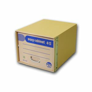 ゼネラル　イージーキャビネット４５　EC-101A4　4973772000010