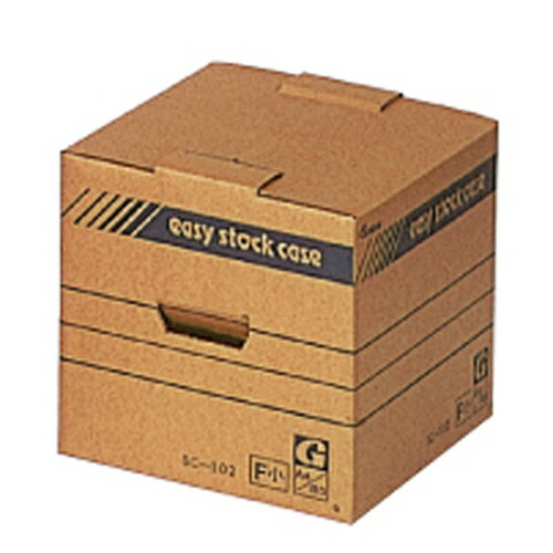 ゼネラル イージーストックケースフキュウ SC-102ｼｮｳ 4973772713019