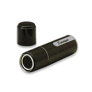 XL-9ｶﾒﾔﾏ　ネーム9既製 XL-9 0781 亀山 シヤチハタ 4974052088308（10セット）