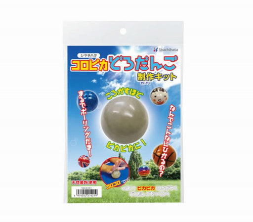 シャチハタ_コロピカドロダンゴセイサクキット TMN-SHHD1 /4974052214219（10セット）
