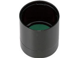 データーネームＥＸ　１５ゴウ　キャップ XGL-15PC-G シャチハタ 4974052225161